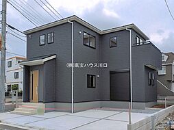 埼玉県八潮市八潮７丁目