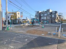 埼玉県八潮市八潮７丁目