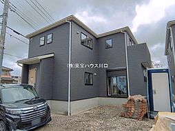 埼玉県八潮市八潮７丁目