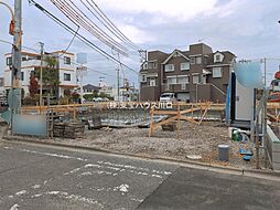 埼玉県八潮市八潮７丁目