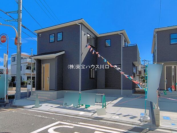 物件外観