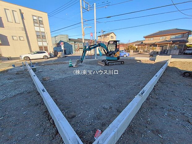 物件外観