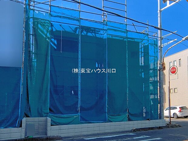 物件外観