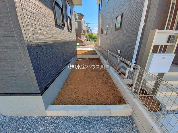 物件外観