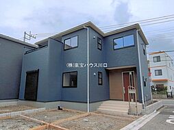 埼玉県八潮市八潮７丁目