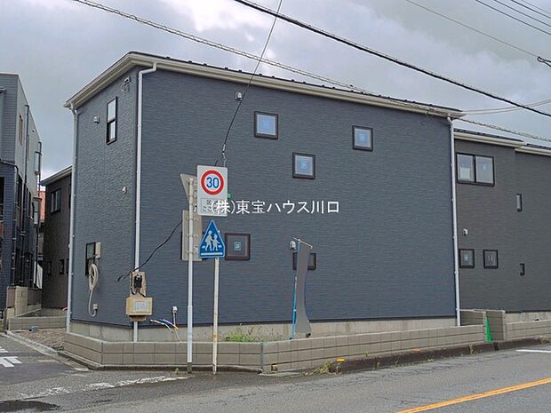 物件外観
