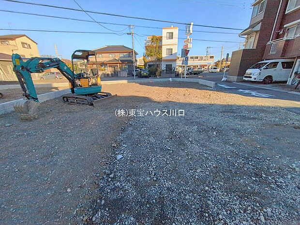 物件外観