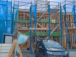 埼玉県八潮市八潮７丁目