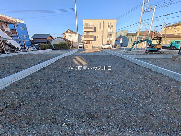物件外観