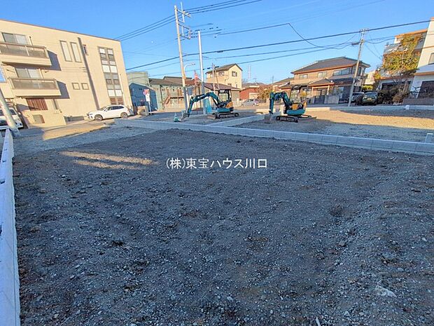 物件外観