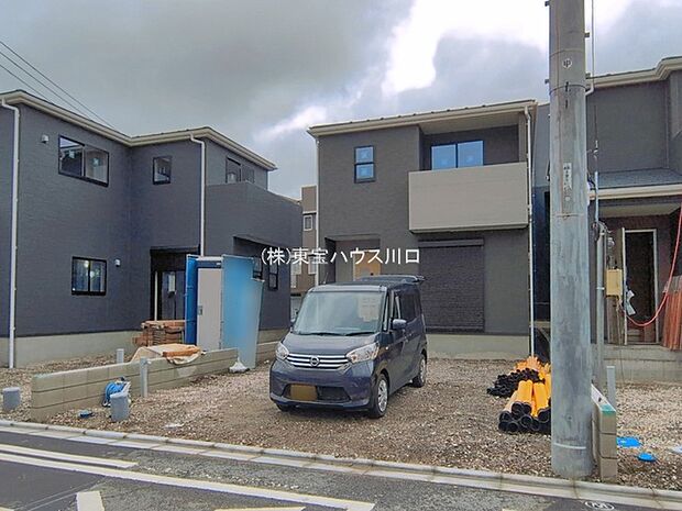物件外観