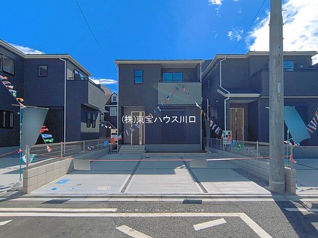 物件外観