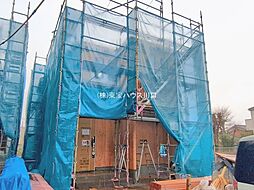 埼玉県新座市石神４丁目