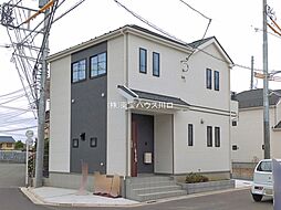 埼玉県新座市石神４丁目