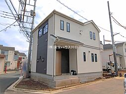 埼玉県新座市石神４丁目