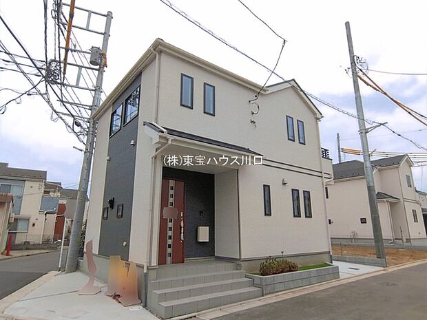 物件外観