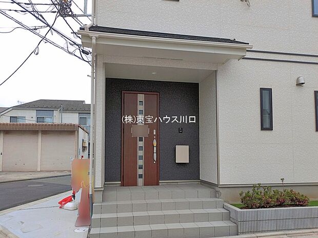 物件外観