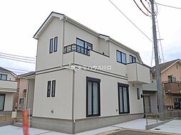埼玉県新座市石神４丁目