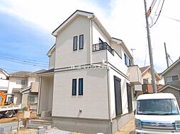 埼玉県新座市石神４丁目