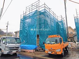 埼玉県新座市石神４丁目