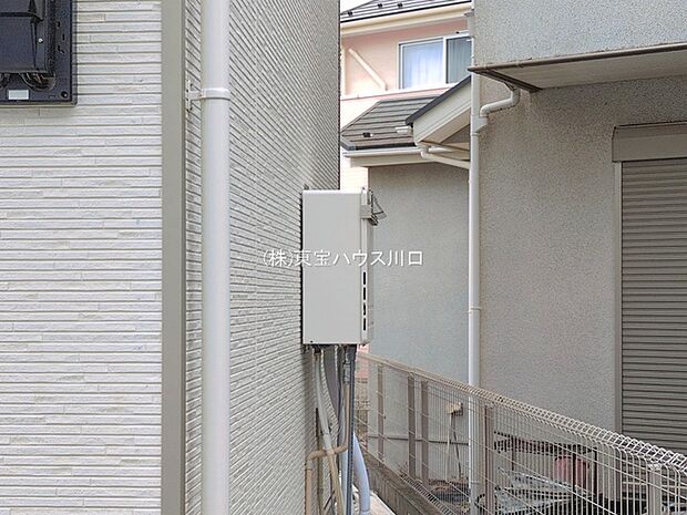 物件外観