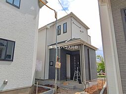 埼玉県新座市石神４丁目