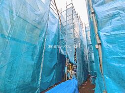 埼玉県新座市石神４丁目