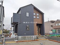 埼玉県久喜市青毛３丁目