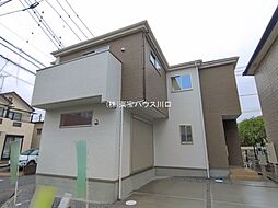 埼玉県上尾市本町６丁目