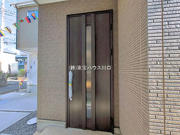 物件外観