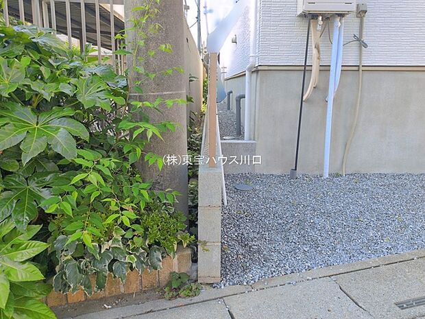 物件外観