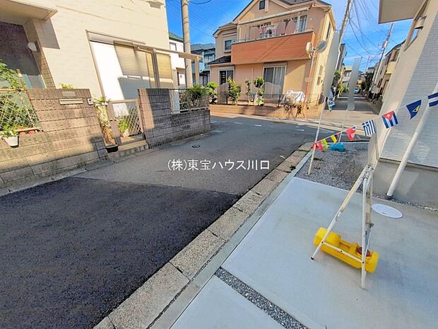 物件外観