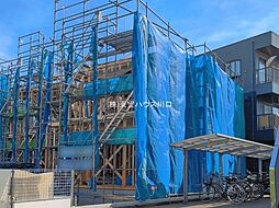 埼玉県八潮市八潮７丁目