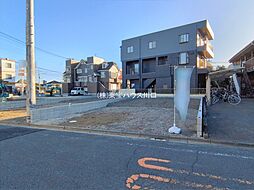 埼玉県八潮市八潮７丁目