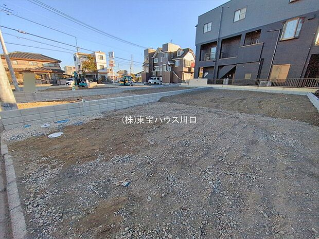 物件外観
