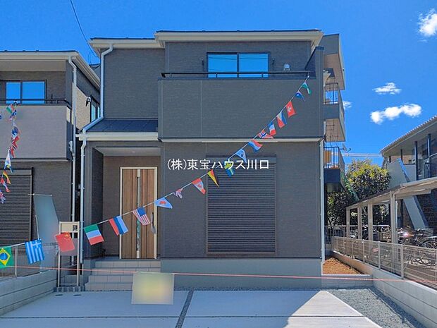 物件外観