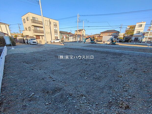 物件外観