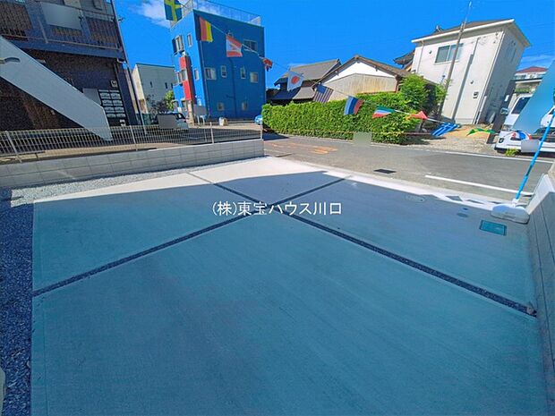 物件外観