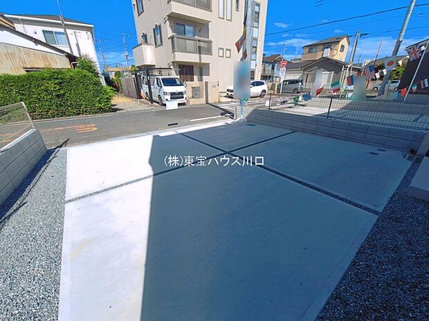 物件外観