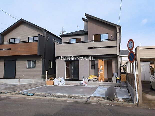 物件外観
