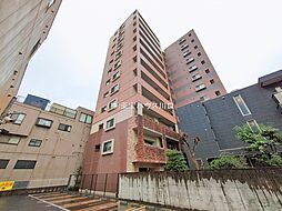 ライオンズグローベル川口ラフィナシティ