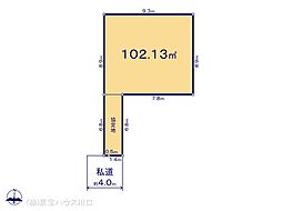 埼玉県さいたま市中央区八王子３丁目