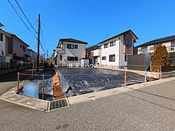 埼玉県春日部市藤塚
