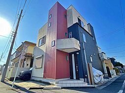 埼玉県川口市元郷６丁目