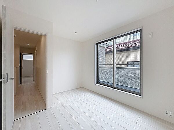 子供部屋