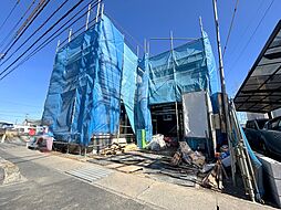 埼玉県草加市中根２丁目