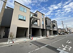 埼玉県戸田市笹目２丁目