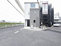 埼玉県川口市前川２丁目