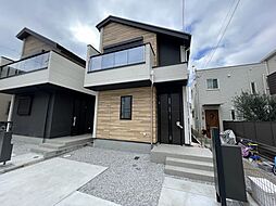 東京都世田谷区給田１丁目