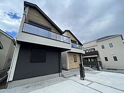 東京都世田谷区給田１丁目